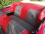 Dodge Coronet Super D-500 Convertible 1958 года